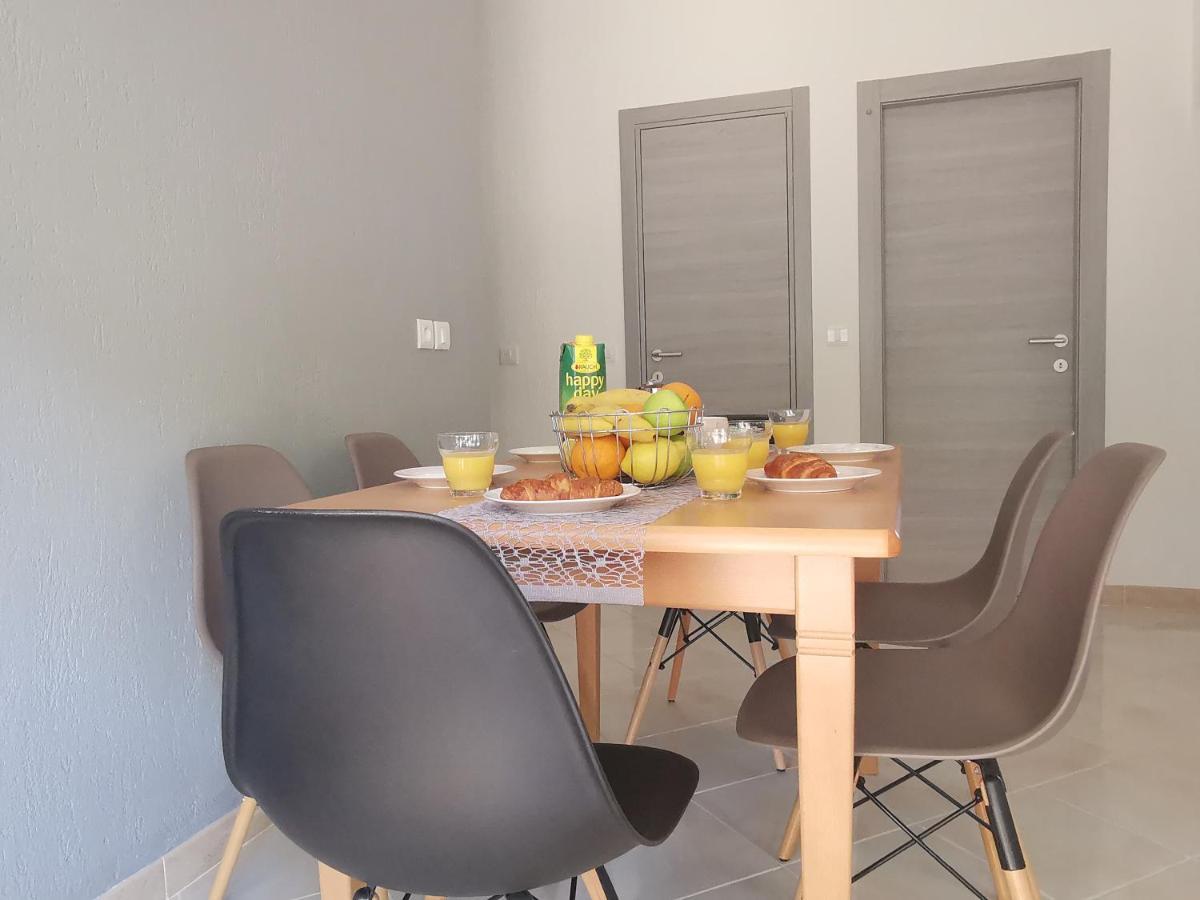 Apartment Pineta With Terrace & Park Wood View Pula Ngoại thất bức ảnh