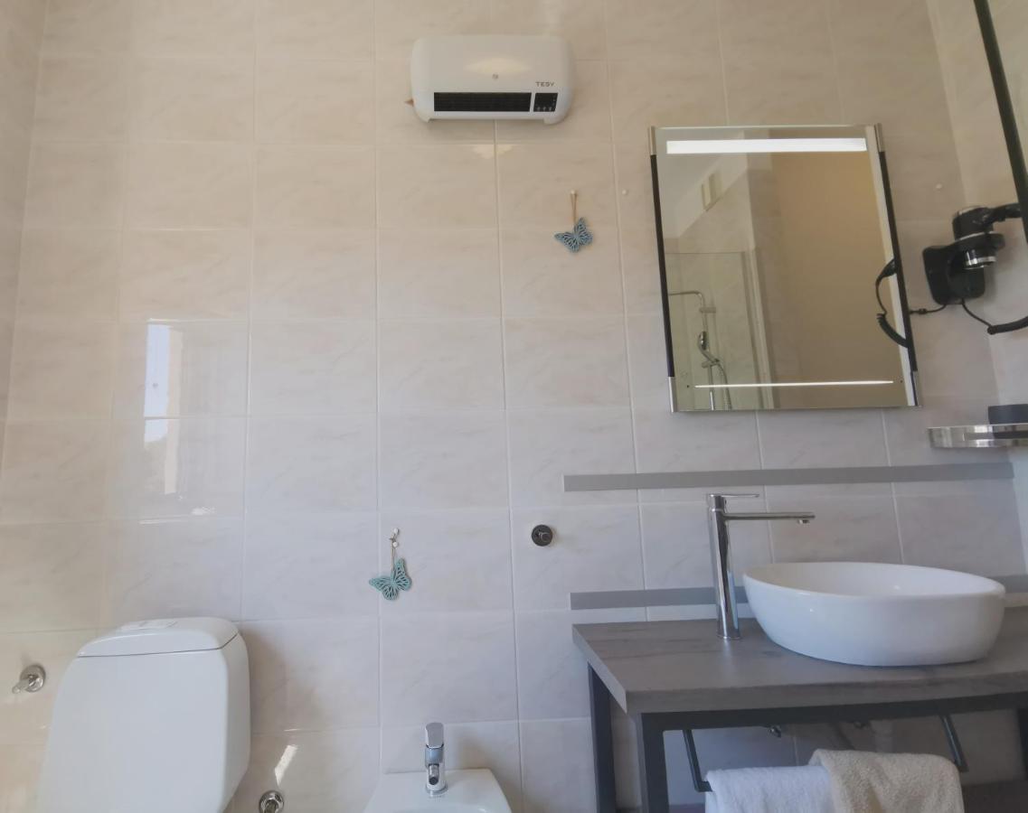 Apartment Pineta With Terrace & Park Wood View Pula Ngoại thất bức ảnh