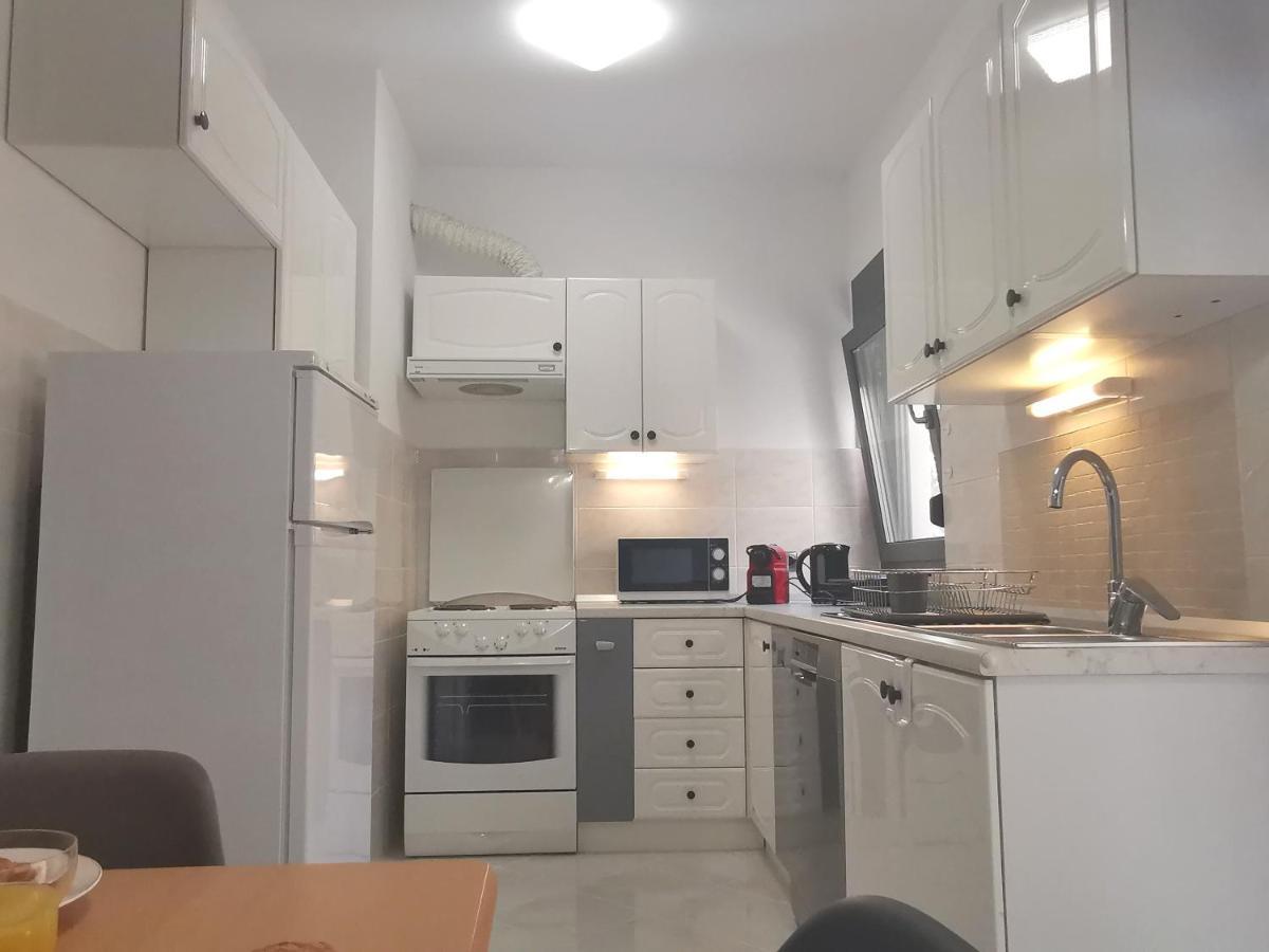 Apartment Pineta With Terrace & Park Wood View Pula Ngoại thất bức ảnh
