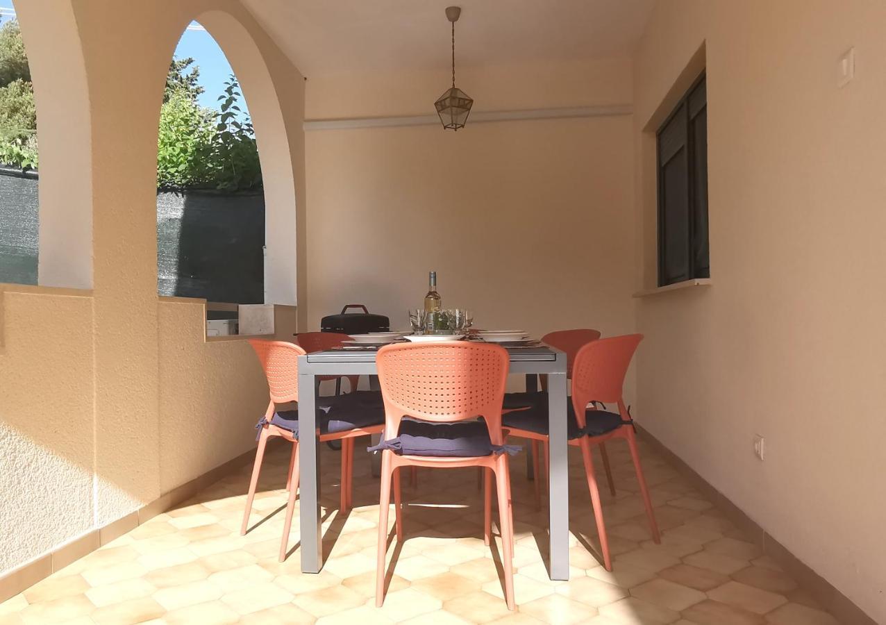 Apartment Pineta With Terrace & Park Wood View Pula Ngoại thất bức ảnh