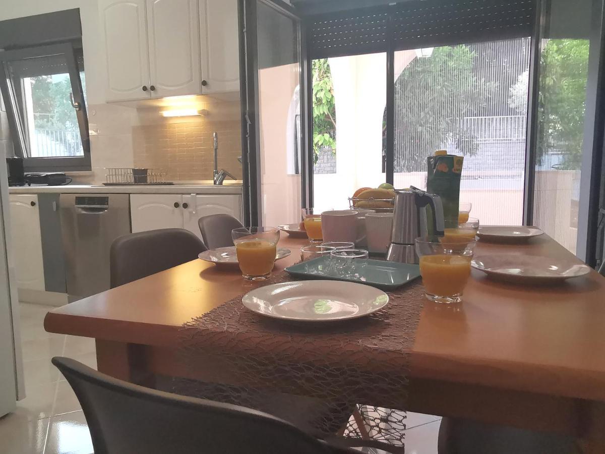 Apartment Pineta With Terrace & Park Wood View Pula Ngoại thất bức ảnh